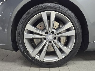 MERCEDES-BENZ S-CLASS - 6