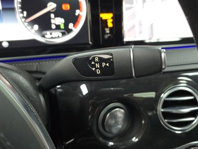 MERCEDES-BENZ S-CLASS - 9