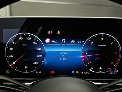 MERCEDES-BENZ S-CLASS - 8