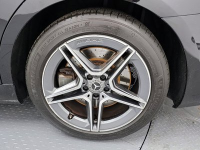 MERCEDES-BENZ S-CLASS - 6