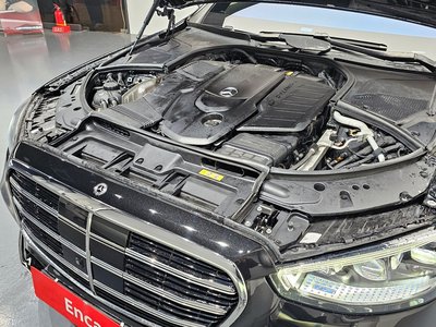 MERCEDES-BENZ S-CLASS - 7