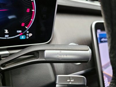 MERCEDES-BENZ S-CLASS - 9