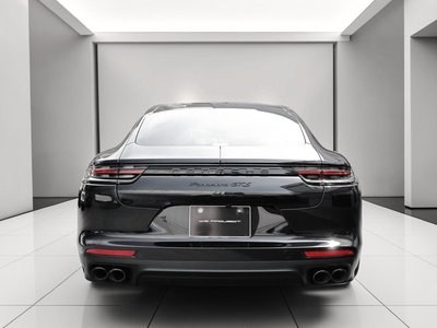 PORSCHE PANAMERA - 6