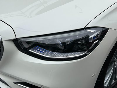 MERCEDES-BENZ S-CLASS - 6