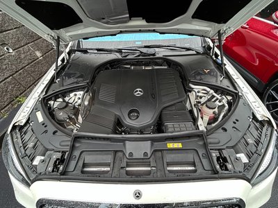 MERCEDES-BENZ S-CLASS - 4