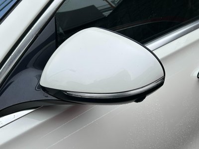 MERCEDES-BENZ S-CLASS - 8