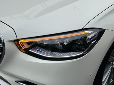 MERCEDES-BENZ S-CLASS - 7