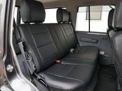 صورة مصغرة 19 لـ 2015 Toyota LAND CRUISER 70