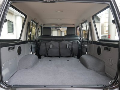 صورة مصغرة 28 لـ 2015 Toyota LAND CRUISER 70