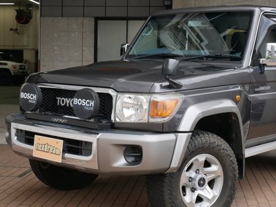 صورة 5 لـ 2015 Toyota LAND CRUISER 70