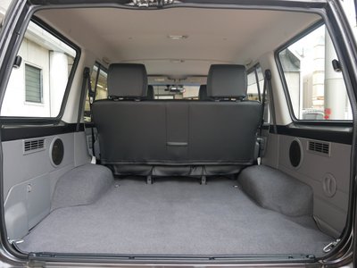 صورة مصغرة 20 لـ 2015 Toyota LAND CRUISER 70