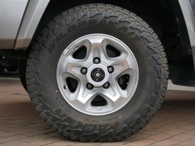 صورة 6 لـ 2015 Toyota LAND CRUISER 70