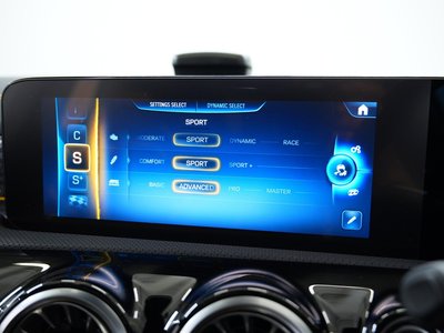 2025 Mercedes-BENZ A-CLASS AMG — миниатюра 32