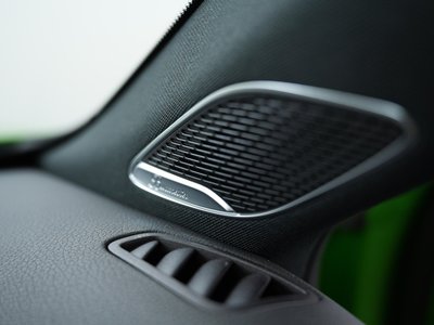 صورة 10 لـ 2025 Mercedes-BENZ A-CLASS AMG