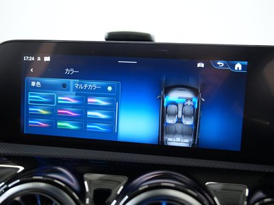 2025 Mercedes-BENZ A-CLASS AMG — миниатюра 31