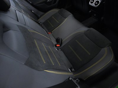 2025 Mercedes-BENZ A-CLASS AMG — миниатюра 22