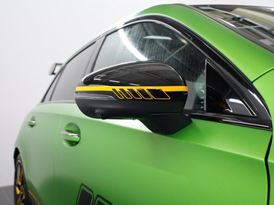 2025 Mercedes-BENZ A-CLASS AMG — миниатюра 51
