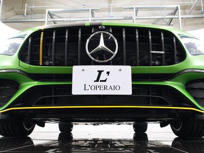 2025 Mercedes-BENZ A-CLASS AMG — миниатюра 52