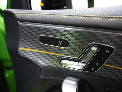 2025 Mercedes-BENZ A-CLASS AMG — миниатюра 18