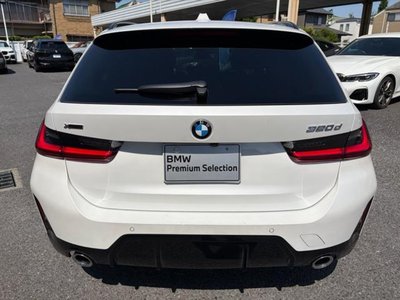 صورة مصغرة 24 لـ 2024 BMW 3 SERIES TOURING