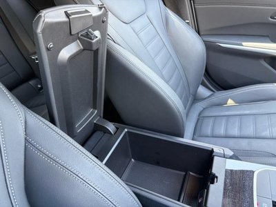 صورة مصغرة 17 لـ 2024 BMW 3 SERIES TOURING