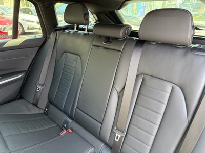 صورة مصغرة 12 لـ 2024 BMW 3 SERIES TOURING