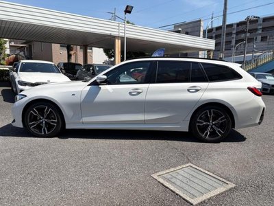 صورة مصغرة 22 لـ 2024 BMW 3 SERIES TOURING