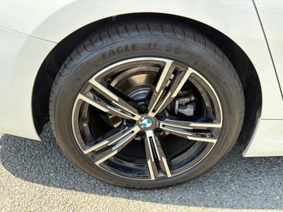 صورة مصغرة 30 لـ 2024 BMW 3 SERIES TOURING