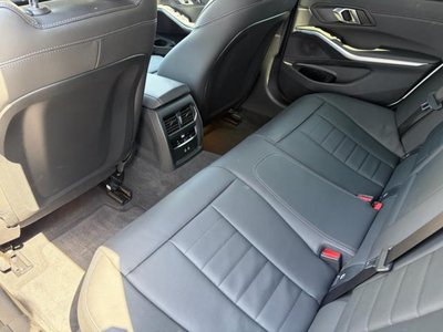 صورة مصغرة 11 لـ 2024 BMW 3 SERIES TOURING