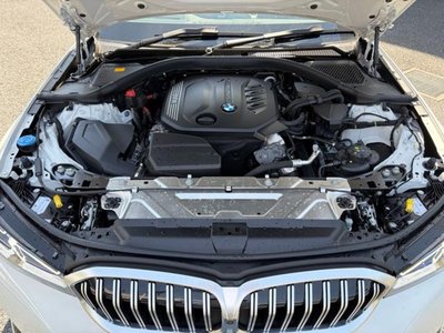 صورة مصغرة 33 لـ 2024 BMW 3 SERIES TOURING
