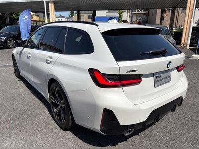 صورة مصغرة 23 لـ 2024 BMW 3 SERIES TOURING