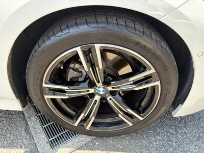 صورة مصغرة 31 لـ 2024 BMW 3 SERIES TOURING