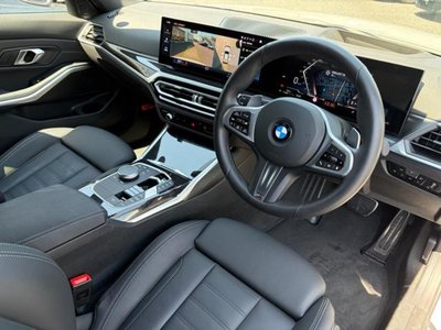 BMW 3 SERIES TOURING - 2