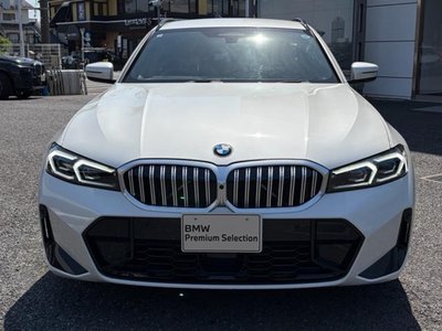 صورة مصغرة 21 لـ 2024 BMW 3 SERIES TOURING