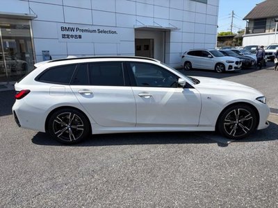 صورة مصغرة 26 لـ 2024 BMW 3 SERIES TOURING