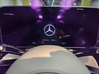 2026 Mercedes-BENZ S-CLASS — миниатюра 11