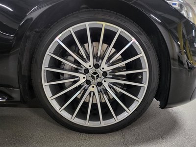 صورة 5 لـ 2026 Mercedes-BENZ S-CLASS