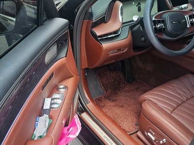2024 Genesis G90 (RS4) 缩略图 16