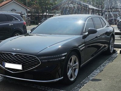 2024 Genesis G90 (RS4) 缩略图 11