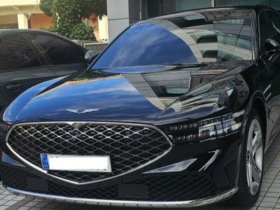 2024 Genesis G90 (RS4) 缩略图 12