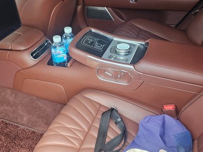2024 Genesis G90 (RS4) photo 7