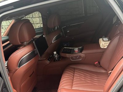 2024 Genesis G90 (RS4) 缩略图 17