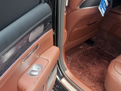 2024 Genesis G90 (RS4) 缩略图 14