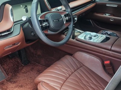 2024 Genesis G90 (RS4) 缩略图 15