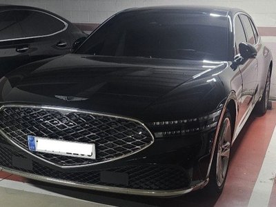 2024 Genesis G90 (RS4) 缩略图 13
