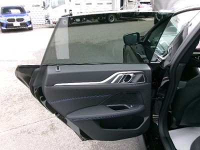 2025 BMW 4 SERIES GRAN COUPE — миниатюра 47
