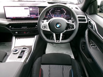 2025 BMW 4 SERIES GRAN COUPE — миниатюра 40