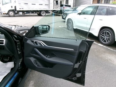 2025 BMW 4 SERIES GRAN COUPE — миниатюра 20