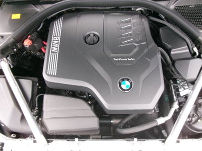 2025 BMW 4 SERIES GRAN COUPE — миниатюра 17