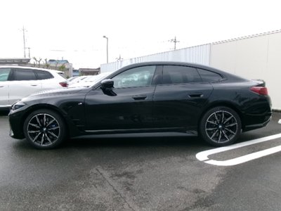 2025 BMW 4 SERIES GRAN COUPE — миниатюра 11